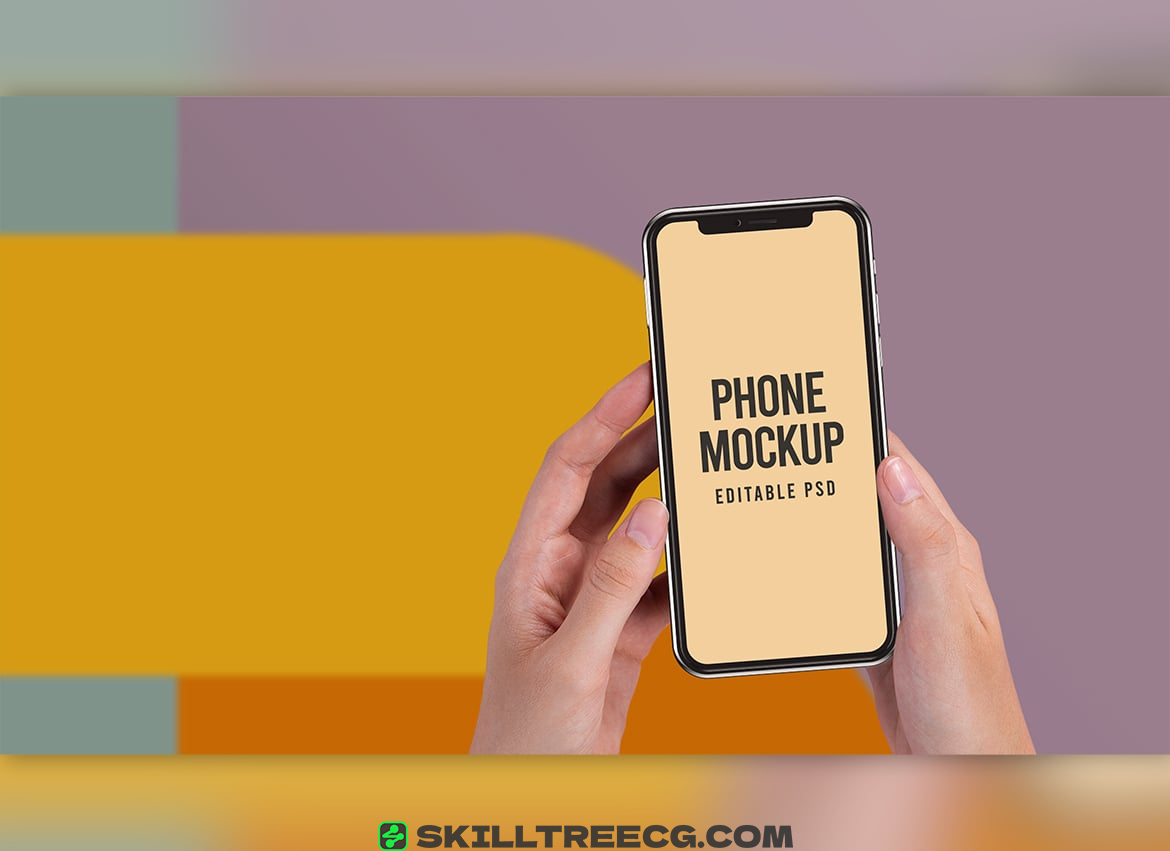 图片[2]-Device Screen Mockup（171673）-技能树